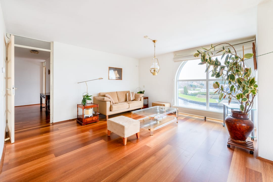 Foto 7 van Koevordermeerstraat 16