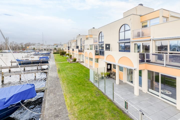 Foto 1 van Koevordermeerstraat 16