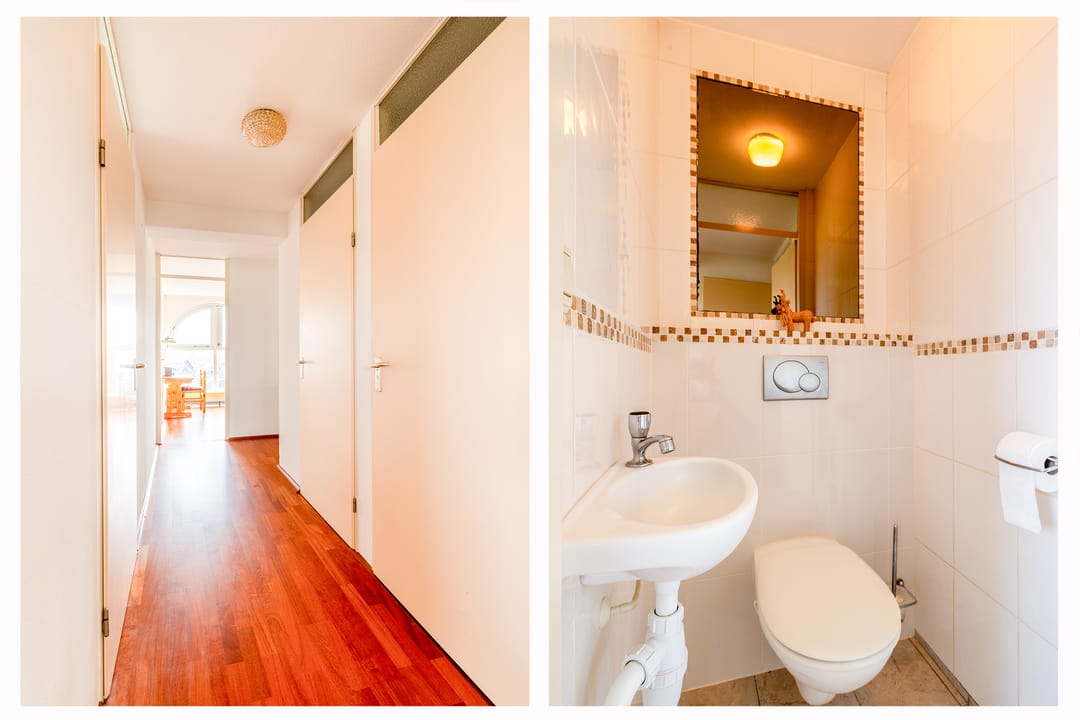 Foto 16 van Koevordermeerstraat 16