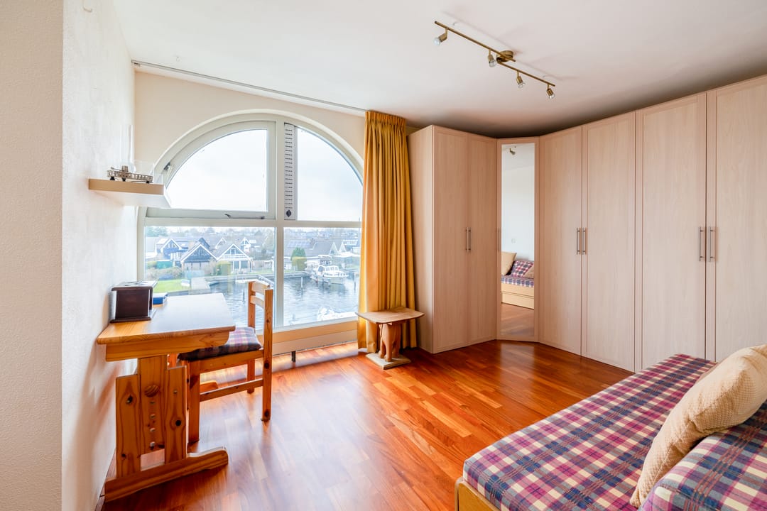 Foto 22 van Koevordermeerstraat 16