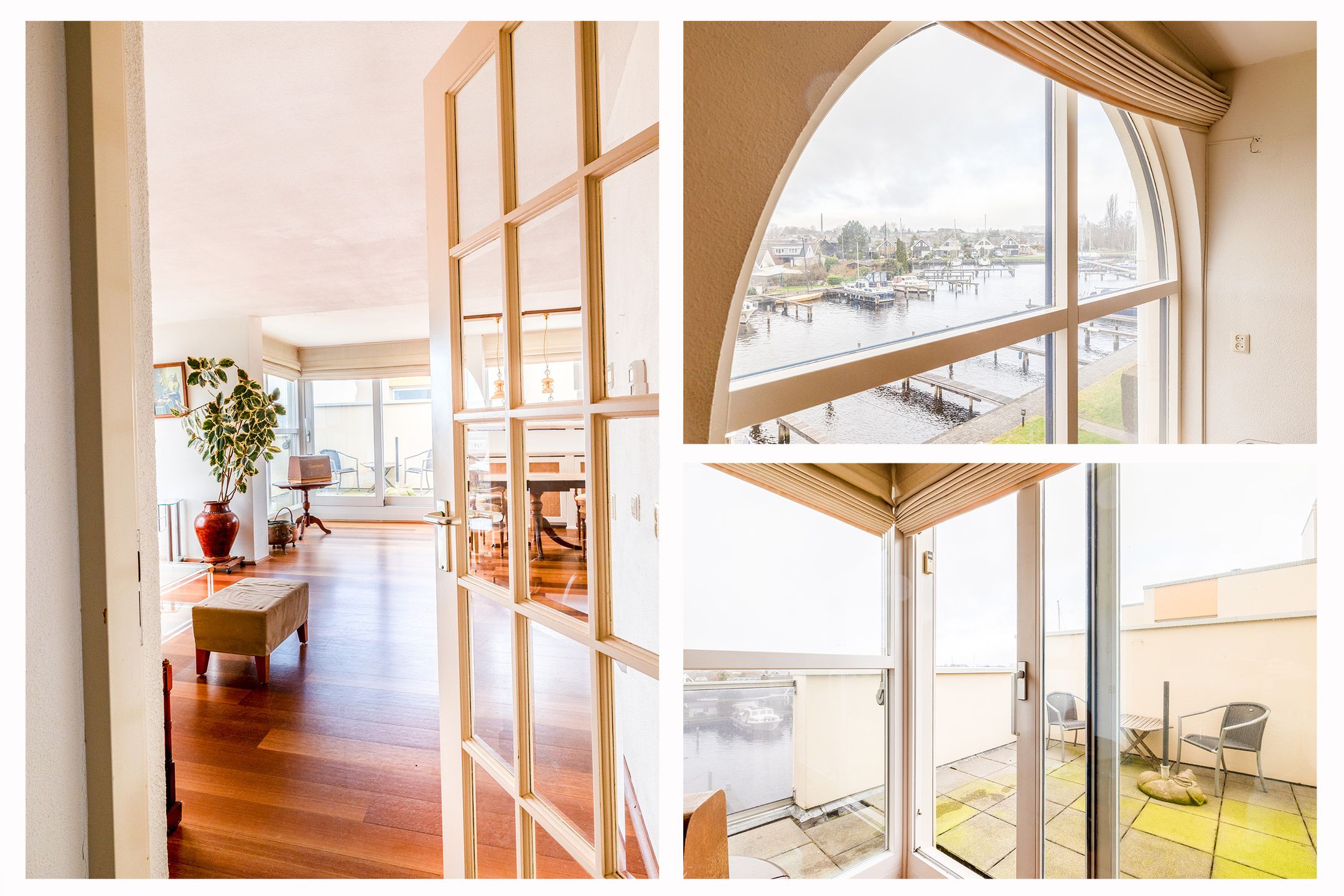 Foto 21 van Koevordermeerstraat 16