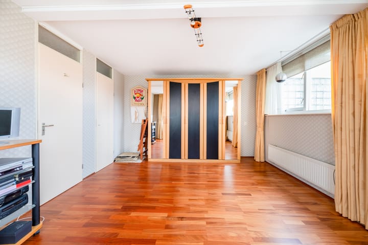 Foto 27 van Koevordermeerstraat 16