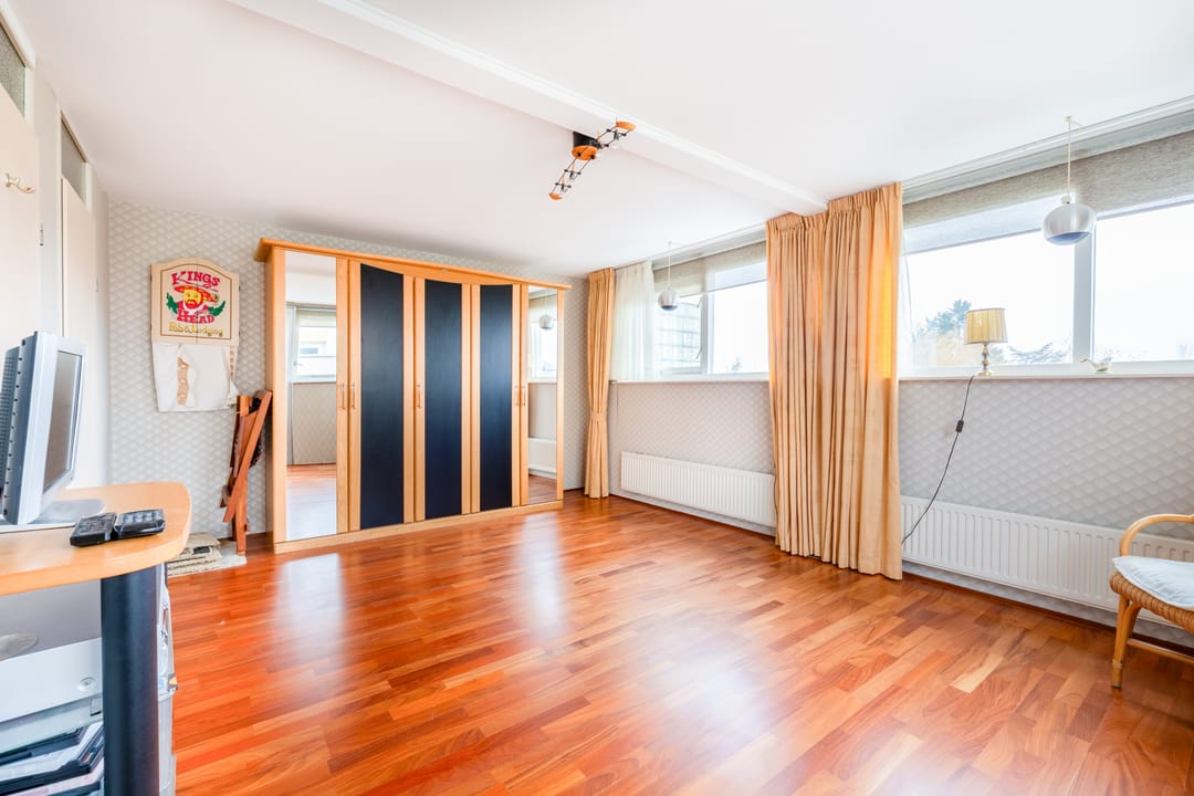 Foto 26 van Koevordermeerstraat 16