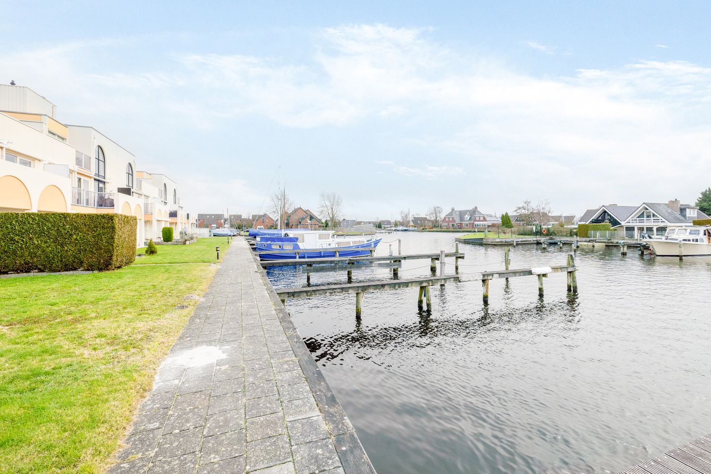 Foto 40 van Koevordermeerstraat 16