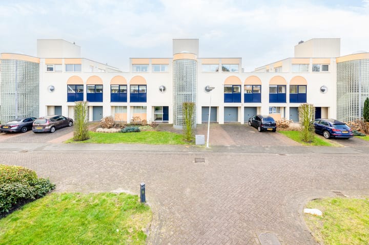 Foto 49 van Koevordermeerstraat 16