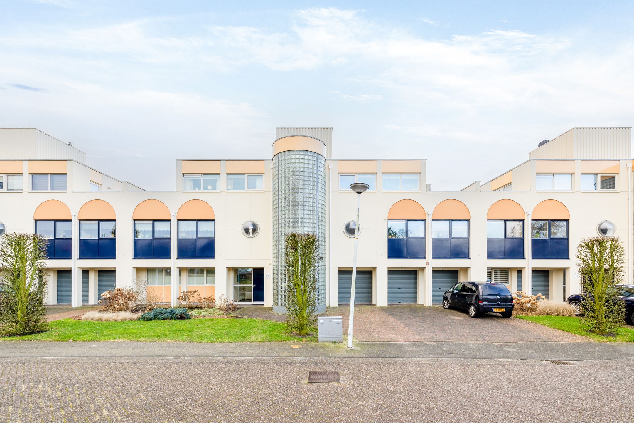 Foto 45 van Koevordermeerstraat 16