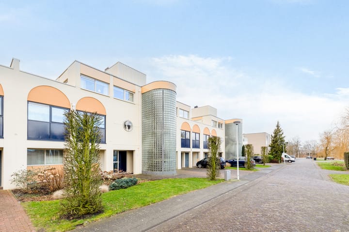 Foto 48 van Koevordermeerstraat 16