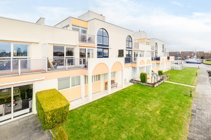 Foto 44 van Koevordermeerstraat 16