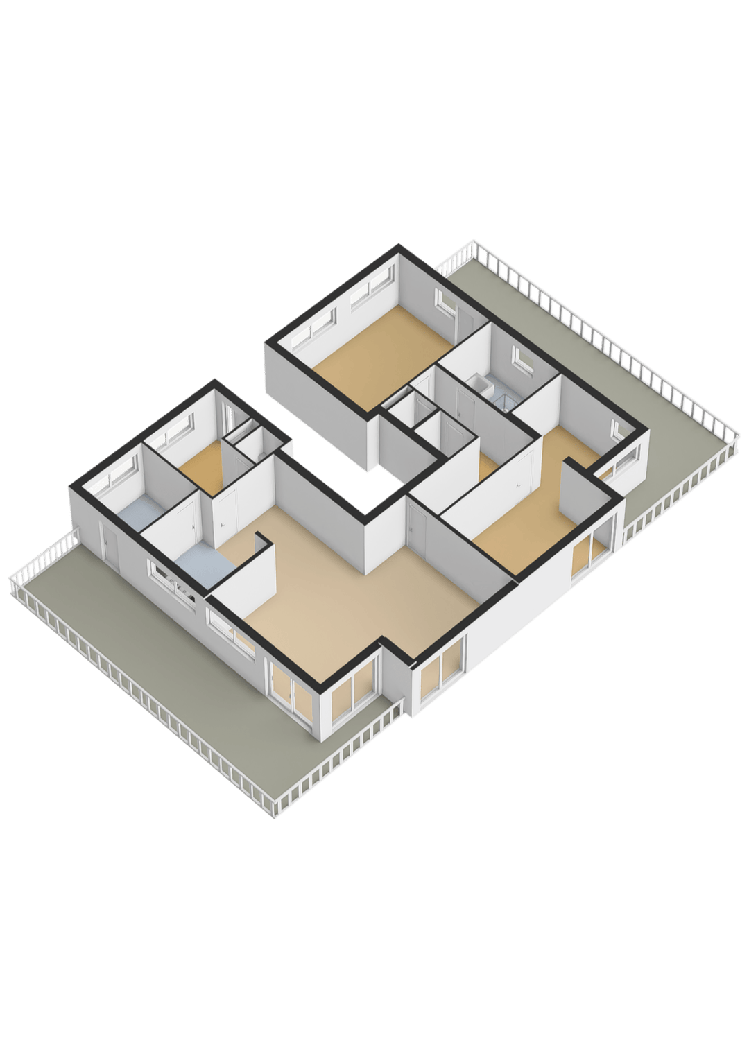 Foto 53 van Koevordermeerstraat 16