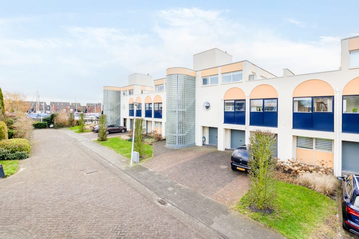 Foto 50 van Koevordermeerstraat 16