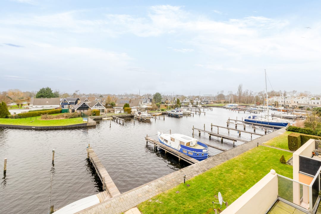 Foto 38 van Koevordermeerstraat 16