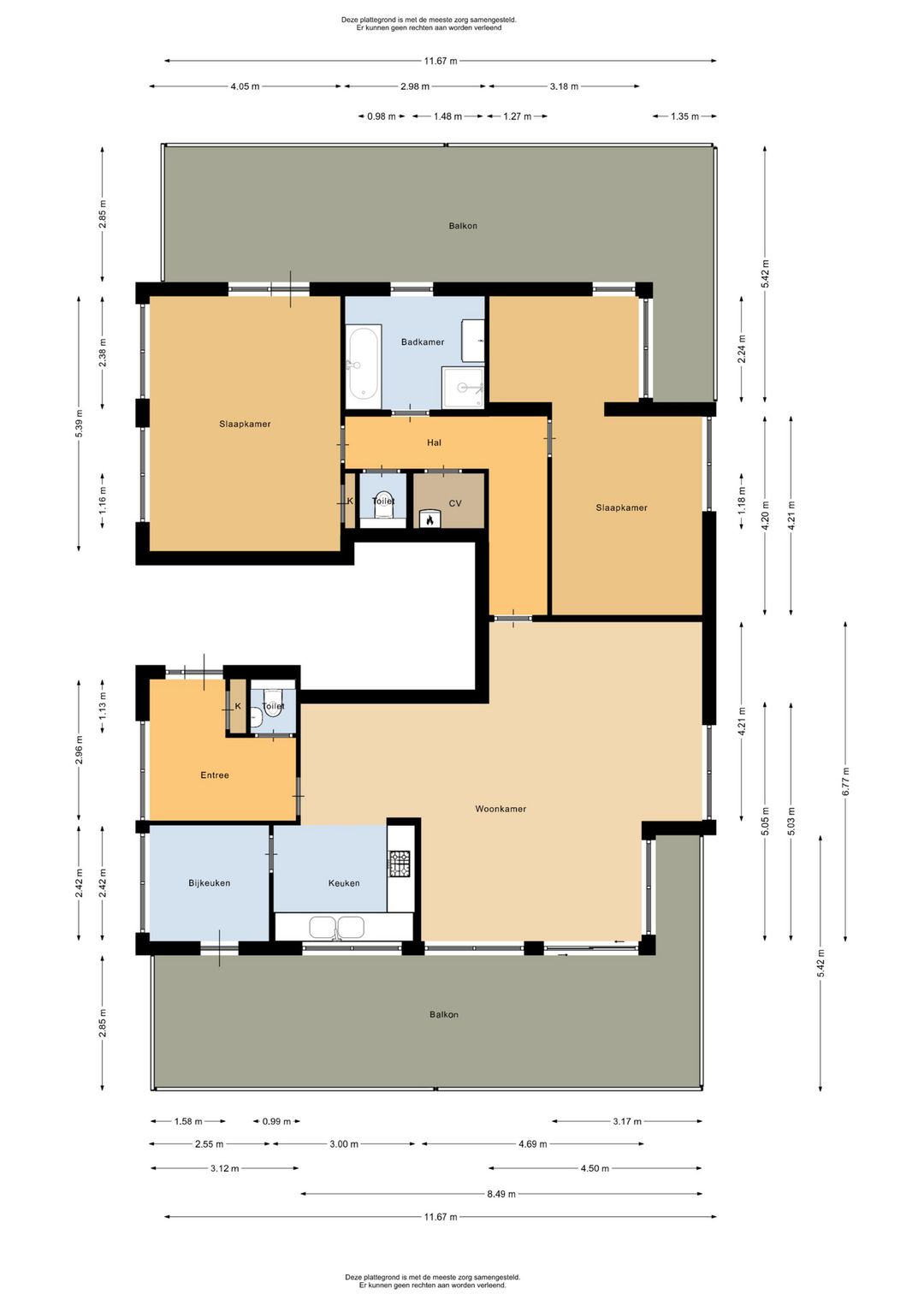 Foto 52 van Koevordermeerstraat 16