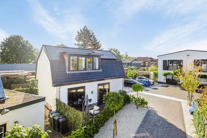 Foto 2 van Arnhemsebovenweg 56-G