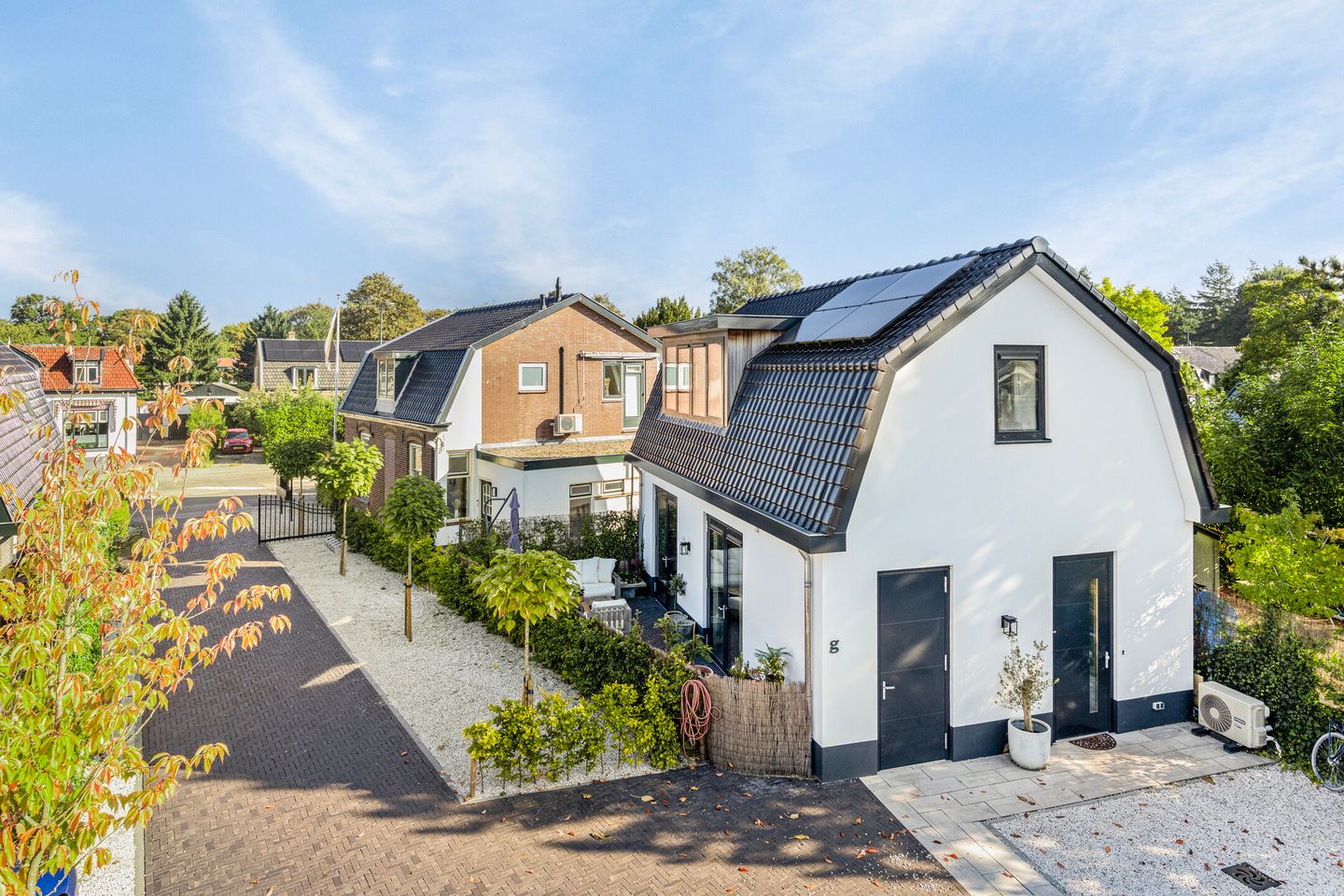 Foto 1 van Arnhemsebovenweg 56-G