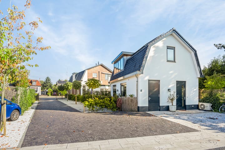 Foto 3 van Arnhemsebovenweg 56-G