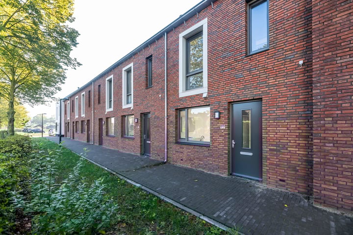 Foto 1 van Lintwoning (Bnr. 154) - WONEN IN MEI '24!