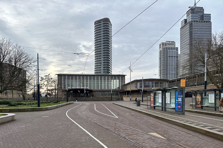 Bekijk foto 30 van Amstelkade 1-II