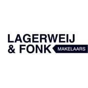 Lagerweij & Fonk NVM Makelaars Logo