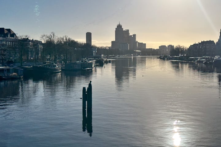 Bekijk foto 34 van Amstelkade 1-II