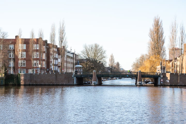 Bekijk foto 32 van Amstelkade 1-II