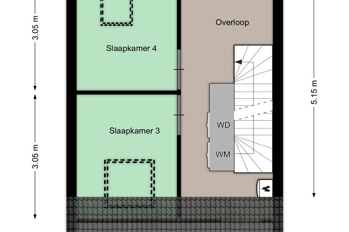 Bekijk foto 50 van Octaviastraat 11