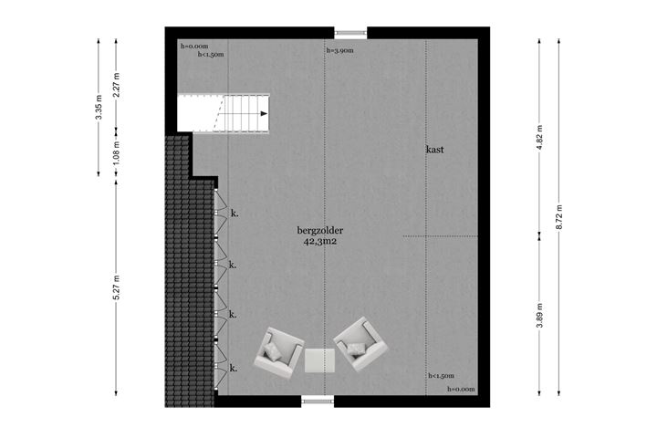 Bekijk foto 59 van Zuidwijk 20