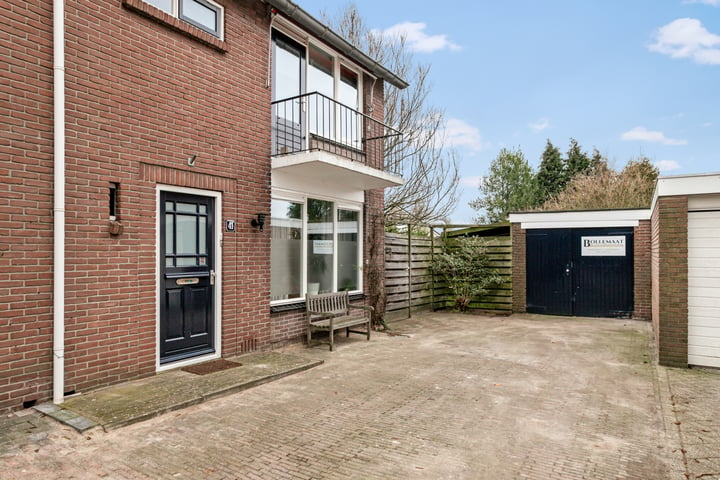 Bekijk foto 4 van Asterstraat 41