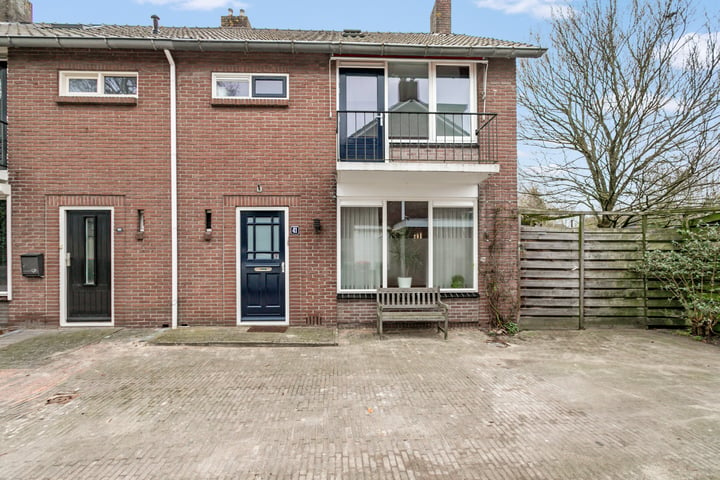 Bekijk foto 3 van Asterstraat 41