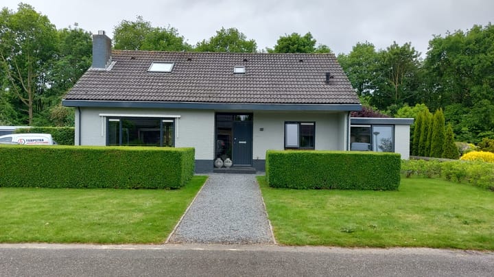 Foto 2 van Zuiderpark 23