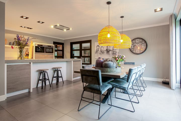 Foto 3 van Zuiderpark 23