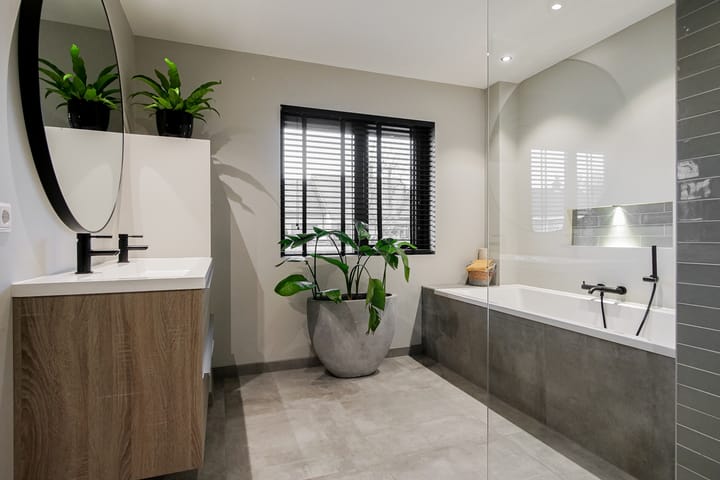 Foto 4 van Zuiderpark 23