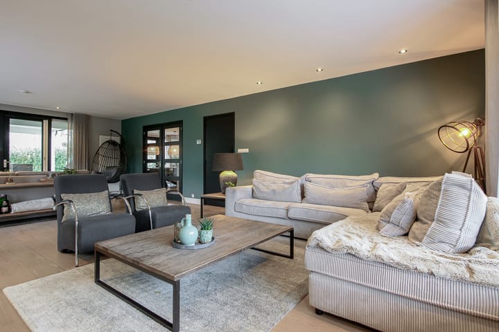 Foto 6 van Zuiderpark 23