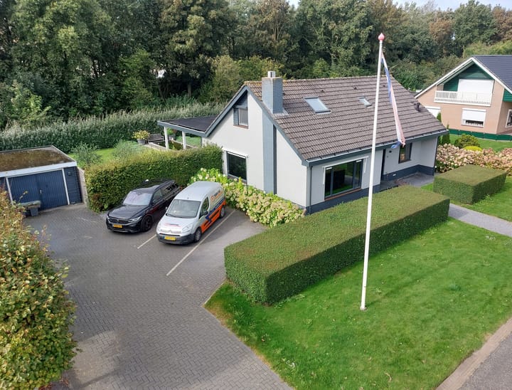 Foto 1 van Zuiderpark 23