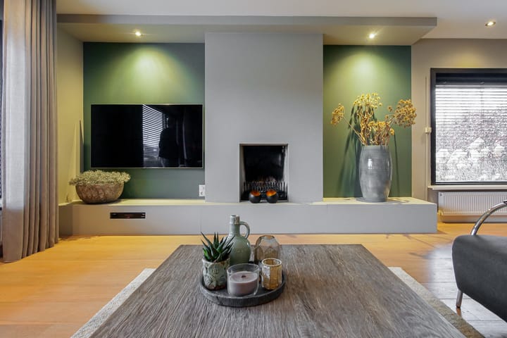 Foto 8 van Zuiderpark 23