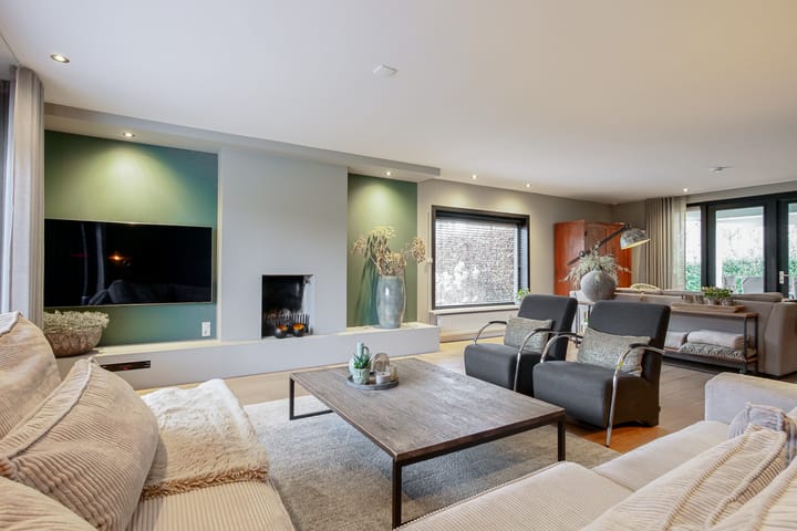 Foto 7 van Zuiderpark 23