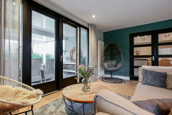 Foto 9 van Zuiderpark 23