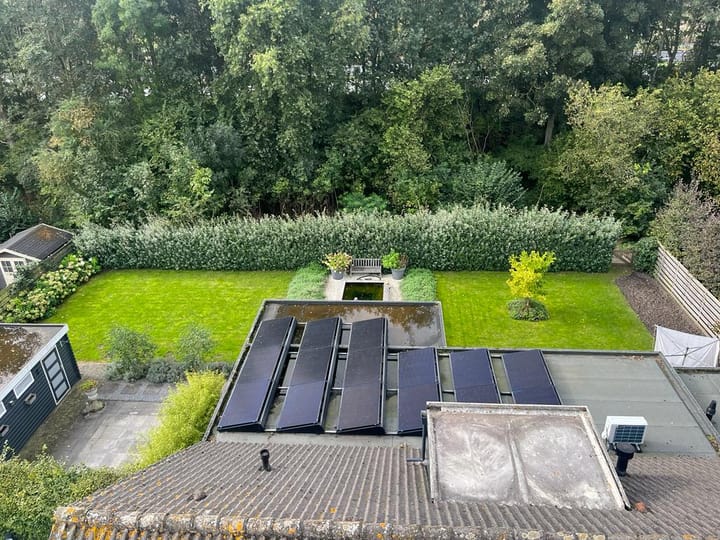 Foto 27 van Zuiderpark 23