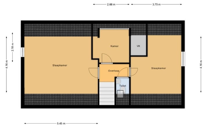 Foto 31 van Zuiderpark 23