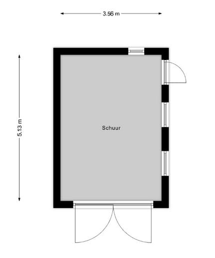 Foto 32 van Zuiderpark 23