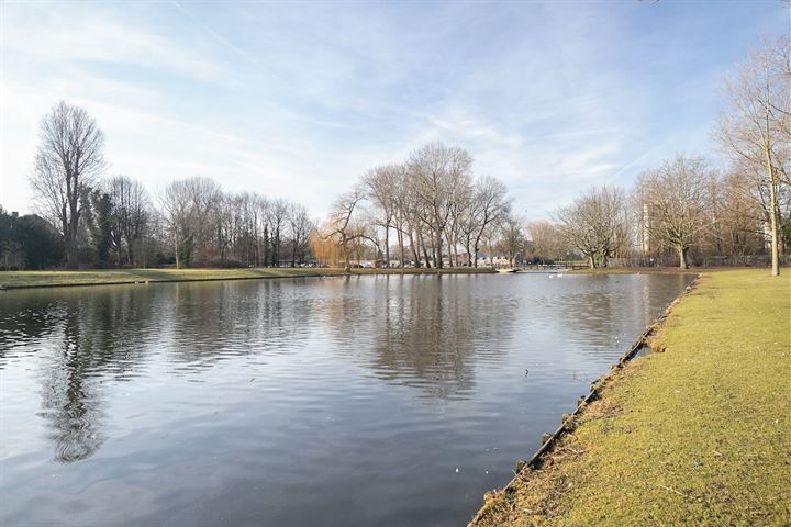 Bekijk foto 21 van Van Blommesteynweg 14-B