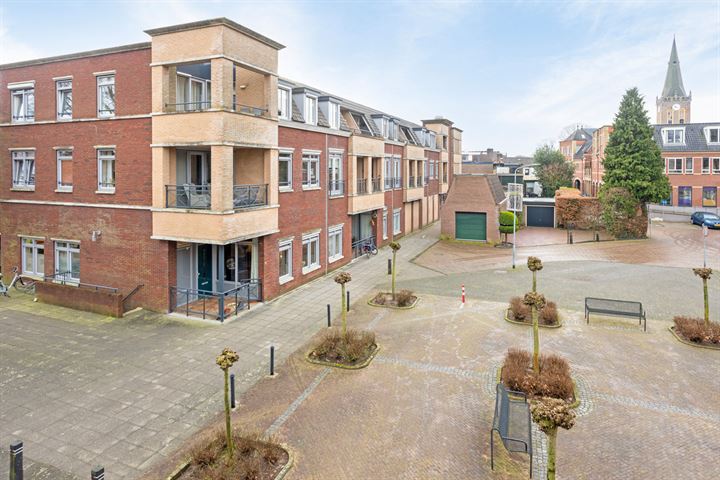 Bekijk foto 17 van Schoolstraat 1