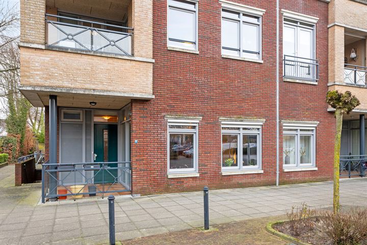 Bekijk foto 14 van Schoolstraat 1