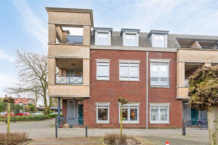 Bekijk foto 18 van Schoolstraat 1