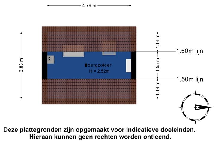 Bekijk foto 49 van Wagengouw 128