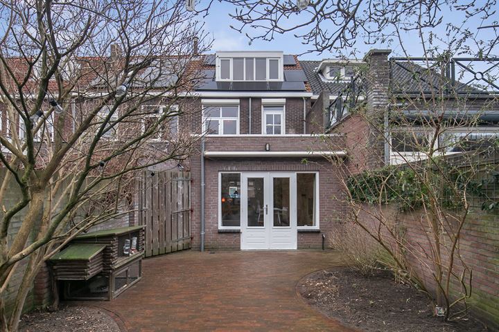 Bekijk foto 32 van Pieter Breughelstraat 20