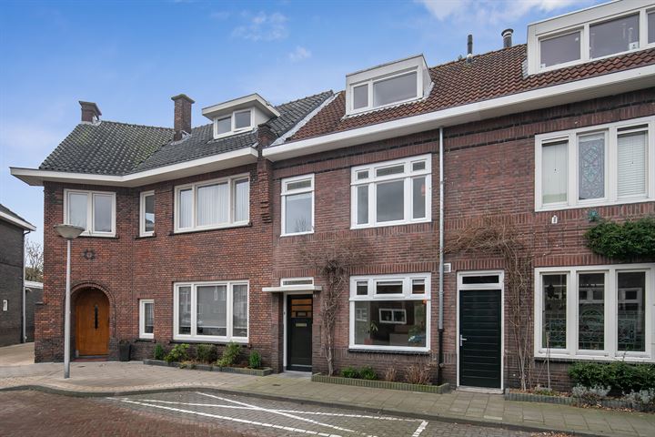 Bekijk foto 41 van Pieter Breughelstraat 20