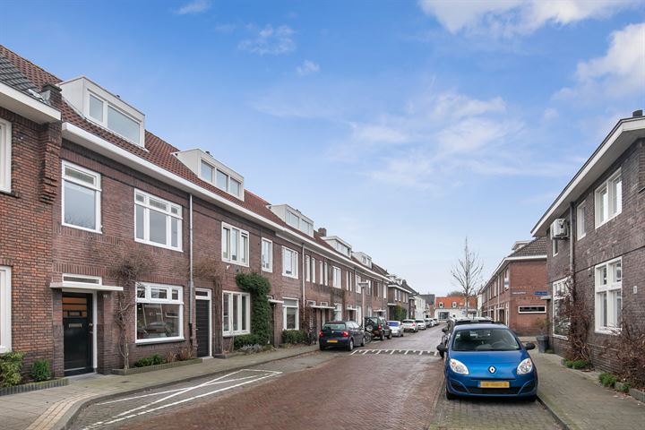 Bekijk foto 44 van Pieter Breughelstraat 20