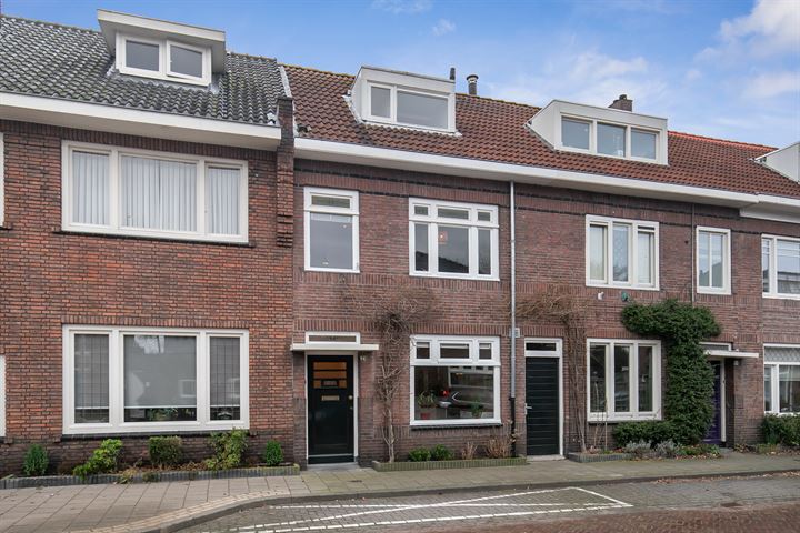 Bekijk foto 43 van Pieter Breughelstraat 20