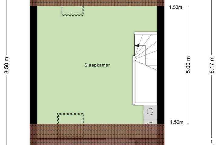 Bekijk foto 31 van Gorterstraat 38