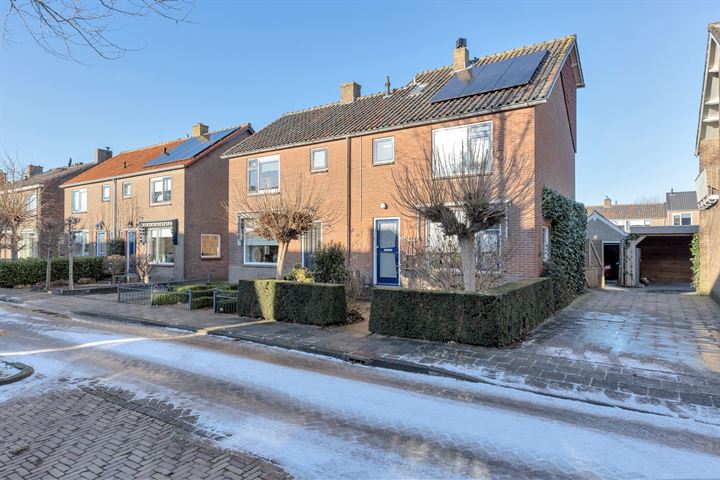 Bekijk foto 7 van Graaf van Bloisstraat 19